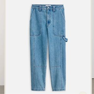 Alex Mill Phoebe Pant in Denim Size 30 (US 10)